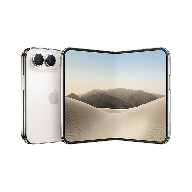 iPhone Duo 预购