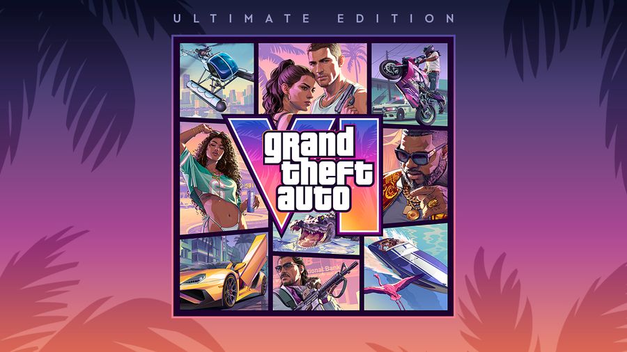 《GTA 6》发售临近，WWE 撤回“Vice City”商标申请