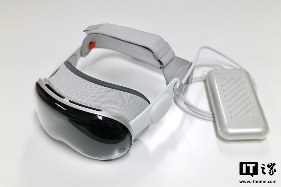 苹果 Vision Pro 市场遇冷