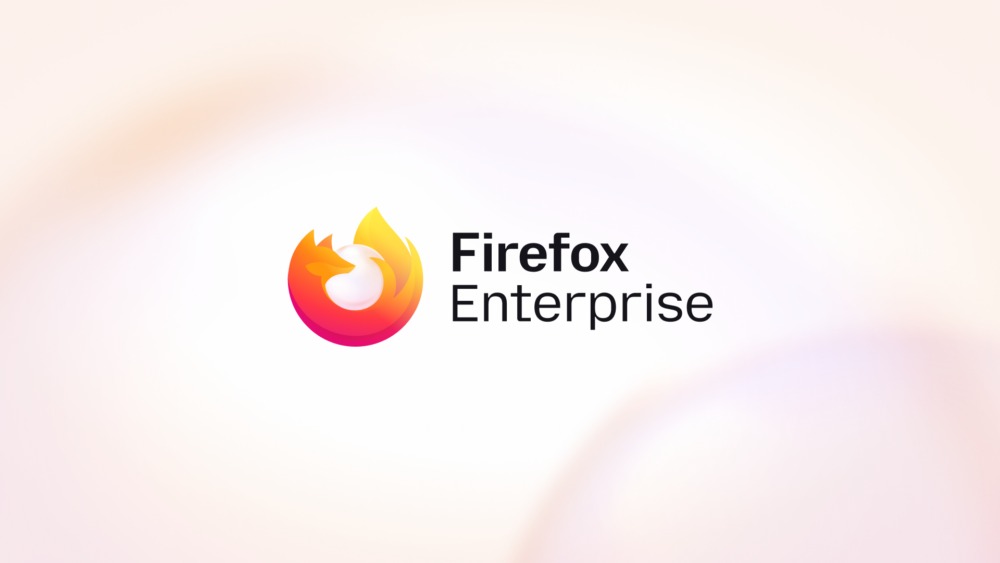 Mozilla 推出企业版 Firefox