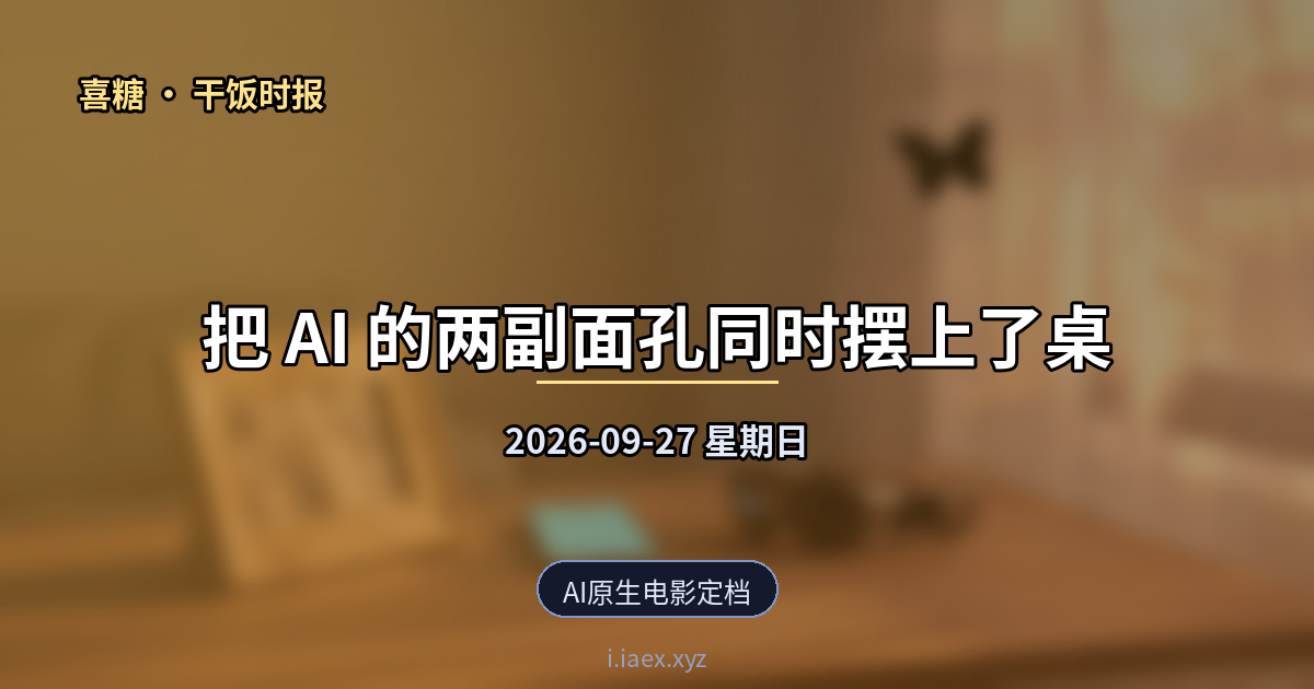 2026-09-27 干饭时报