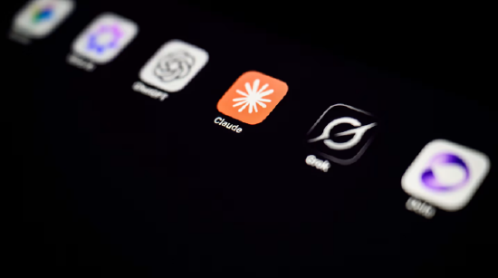 Claude，黑进了OpenAI