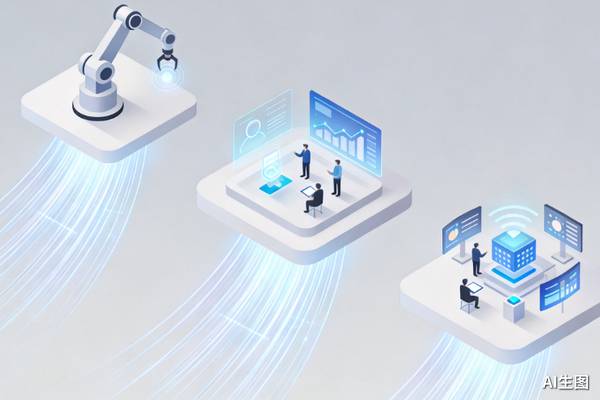AI短剧的导演部倒闭了，新offer在哪里？