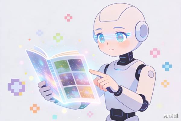 何恺明团队 VISTA