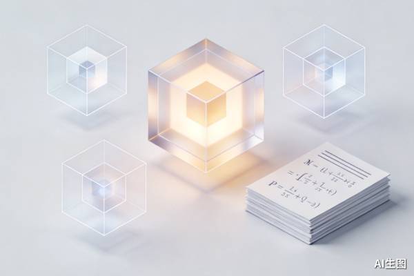 OpenAI 公开四维挂谷证明手稿