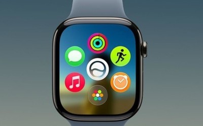 Apple Watch 睡眠呼吸暂停提示功能