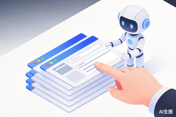 OpenAI 突袭 Chrome