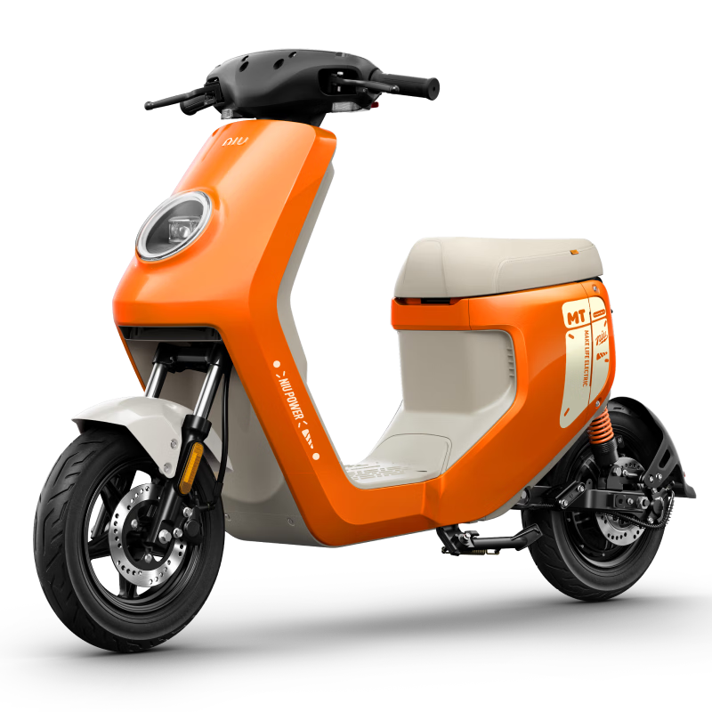 小牛电动 MT Sport