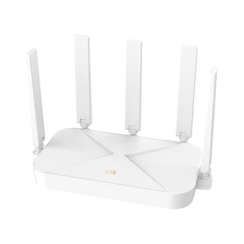 中兴 AX3000T 路由器