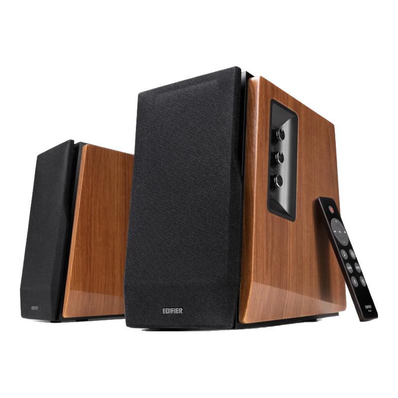 漫步者 R1700BT+ 音箱