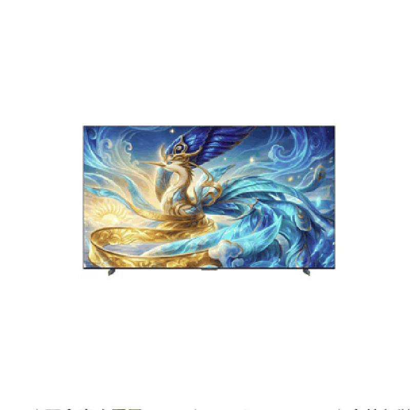 雷鸟鹤6 Ultra 98 英寸电视