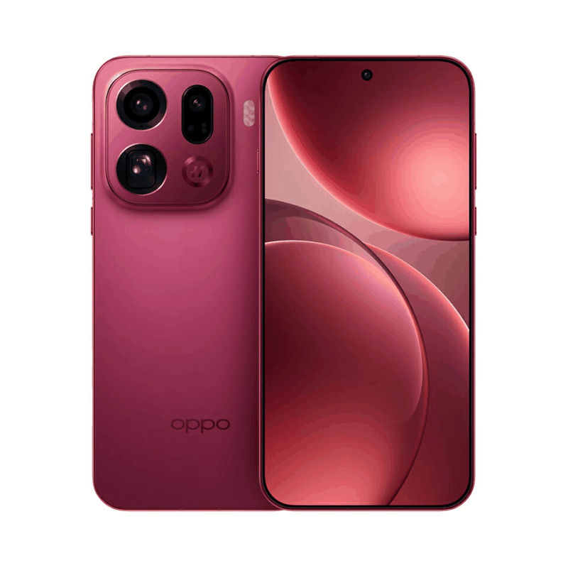 OPPO Find X9 Pro 国家补贴