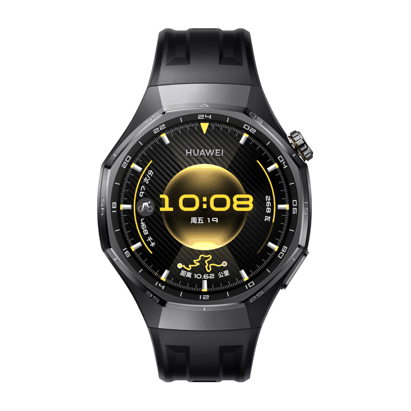 华为WATCH GT 6 Pro