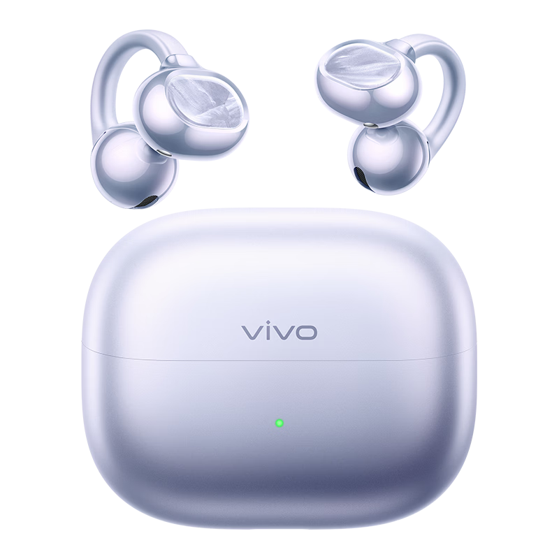 vivo Buds Clip 耳夹式耳机
