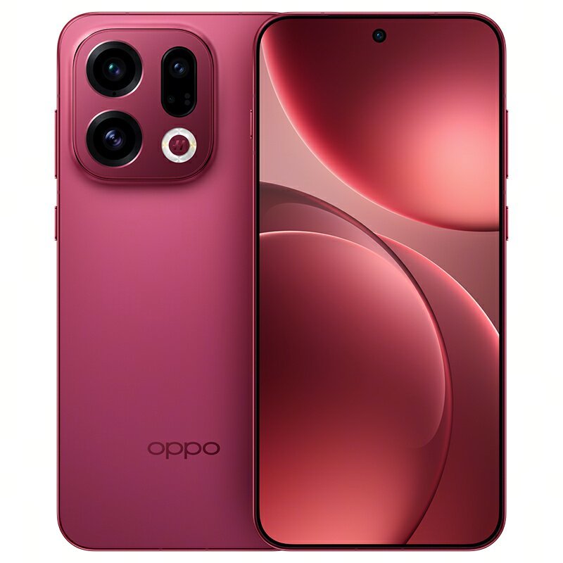 OPPO Find X9 好价