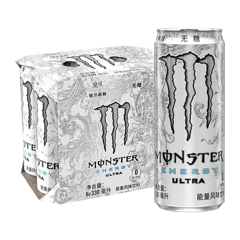 魔爪能量
