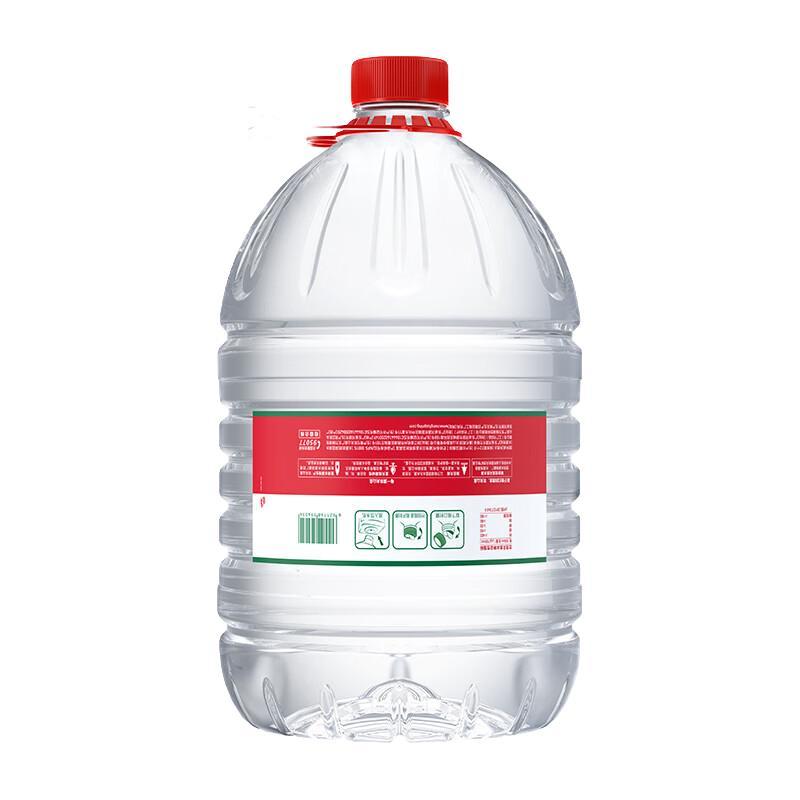农夫山泉 12L