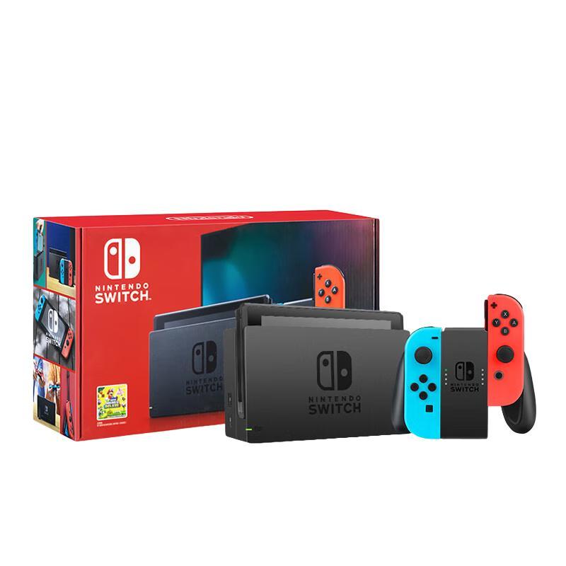 国行 Switch