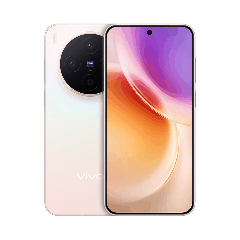 vivo X300 12+512G 到手约3573元