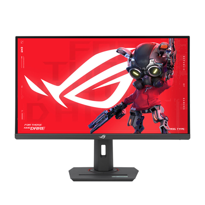 ROG 4K 双模显示器 3199 元