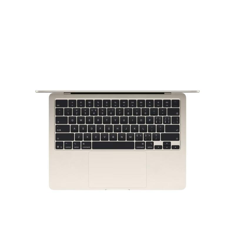 MacBook Air M5