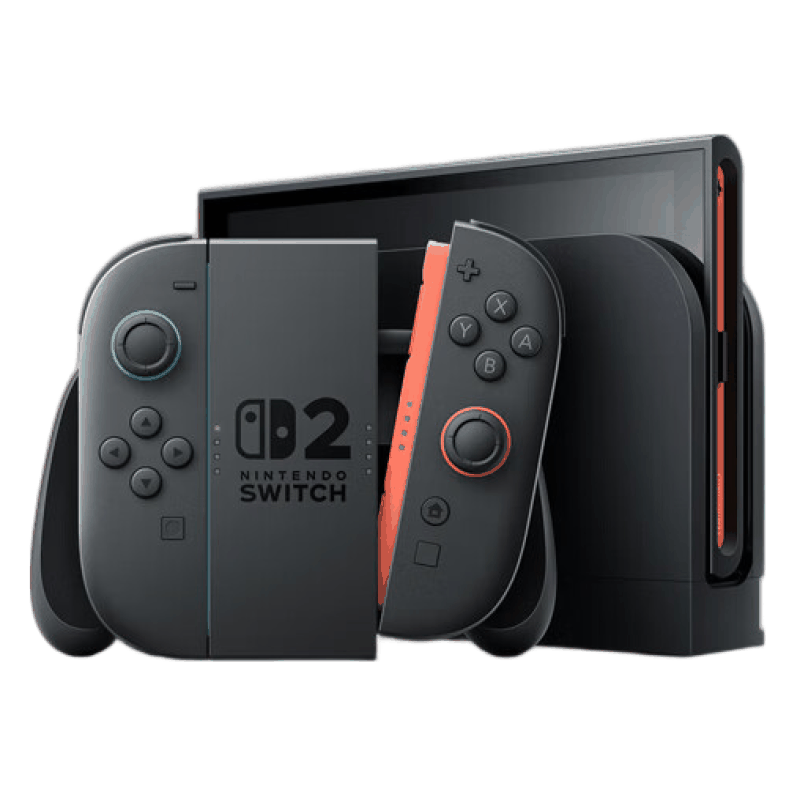 任天堂 Switch 2 游戏主机
