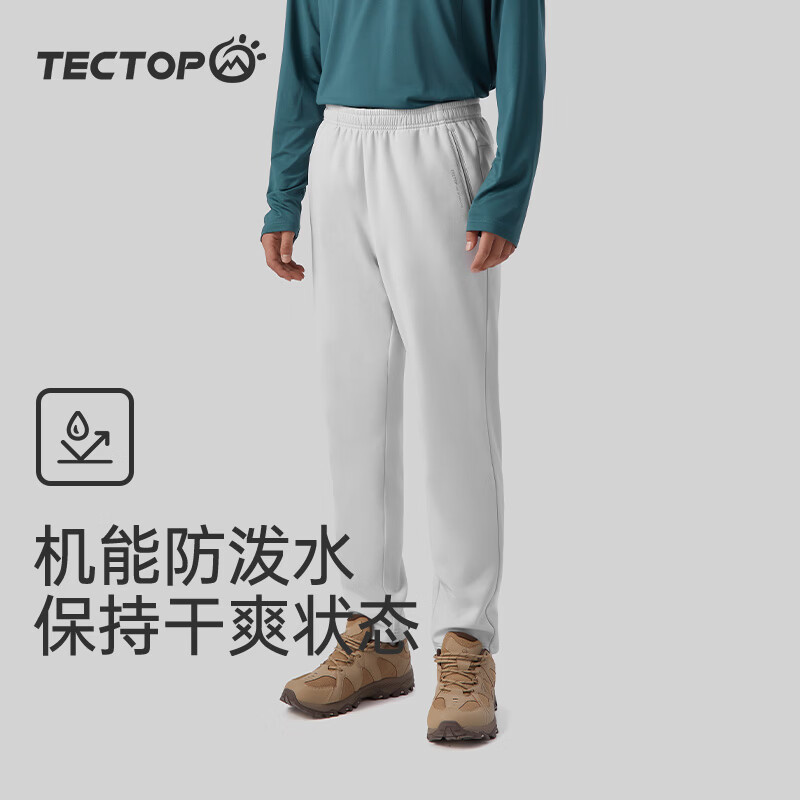 探拓软壳裤
