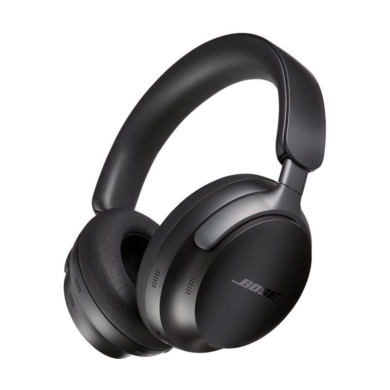 BOSE 降噪耳机