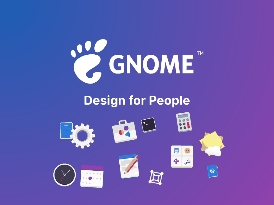 以人为本还是脱离实际？GNOME 桌面环境的演进及争议
