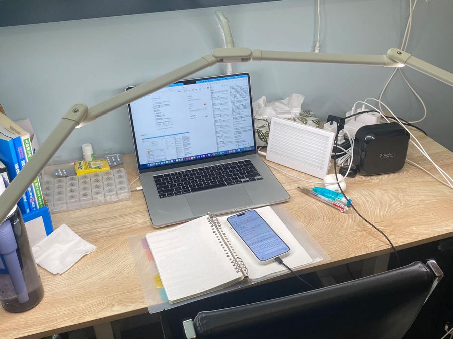 精确到秒的时间记录是怎样的？我的柳比歇夫法半年实践