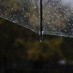 北方降雨与古建筑